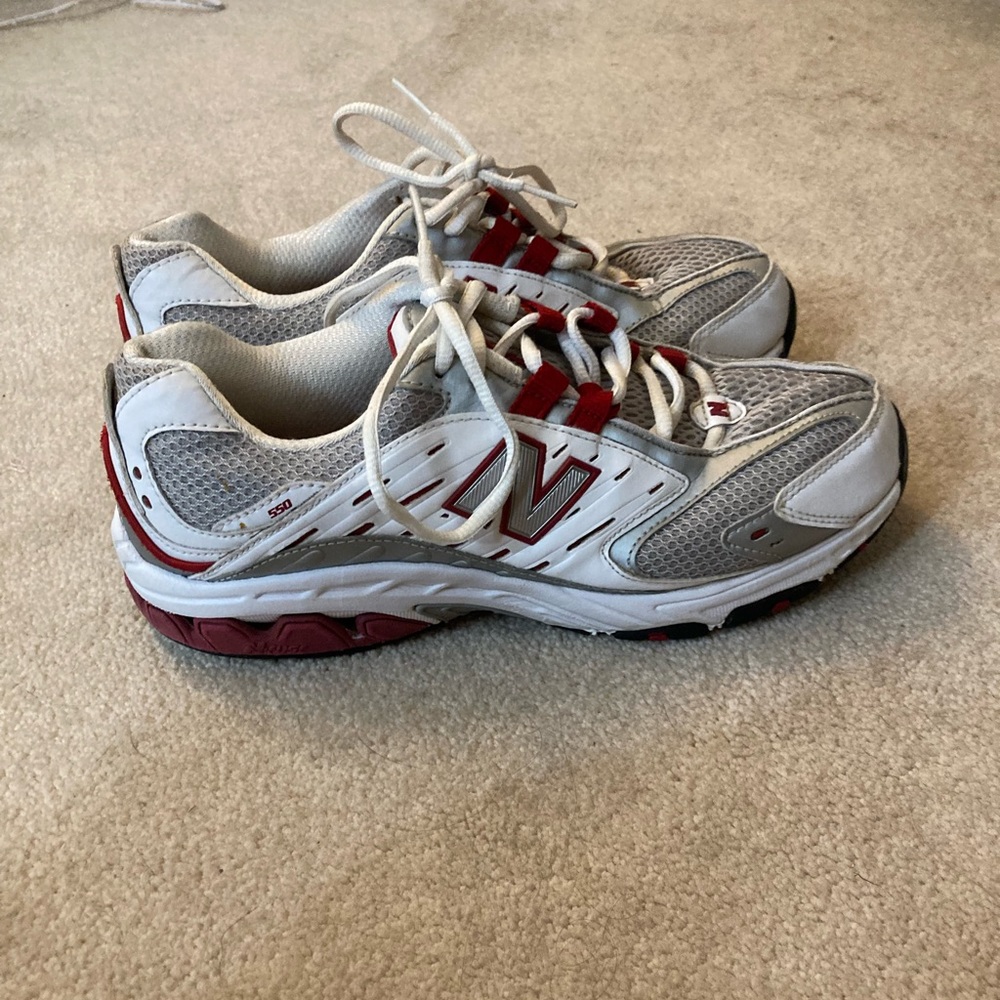 New balance dad shoe